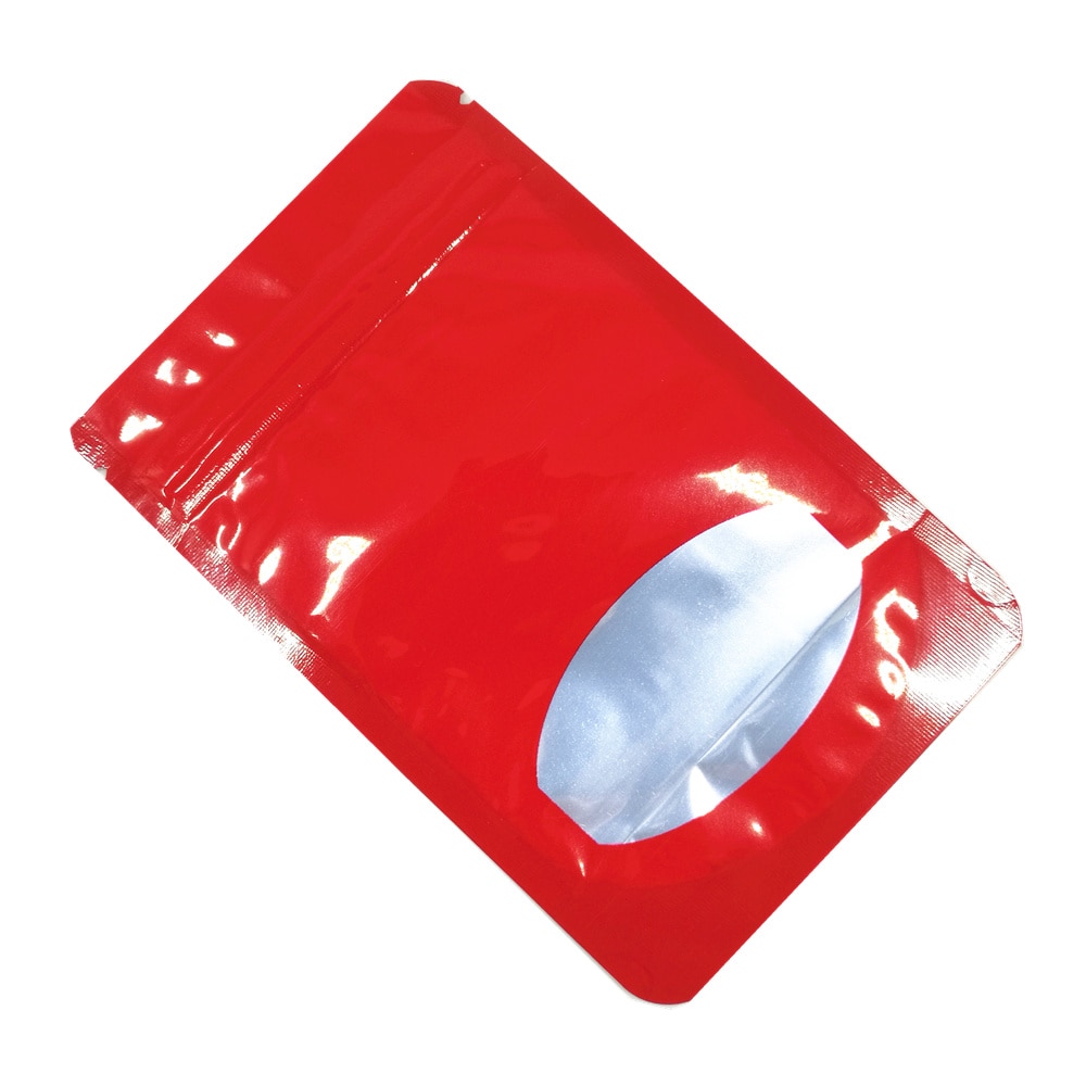 Set 100 Túi Zip Đựng Thực Phẩm Đa Năng Tiện Dụng Chất Lượng Cao&-*--*&& | BigBuy360 - bigbuy360.vn