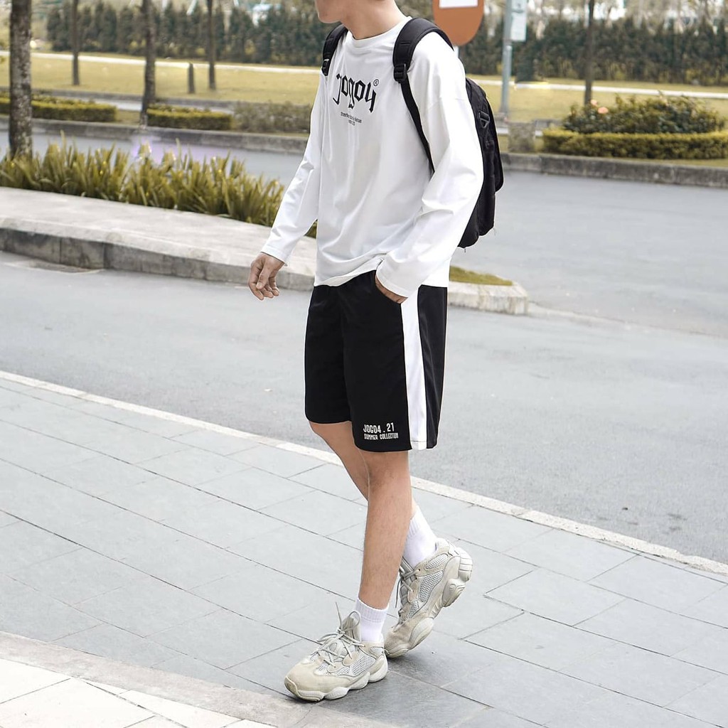 TRACK SHORT 2021 | BigBuy360 - bigbuy360.vn