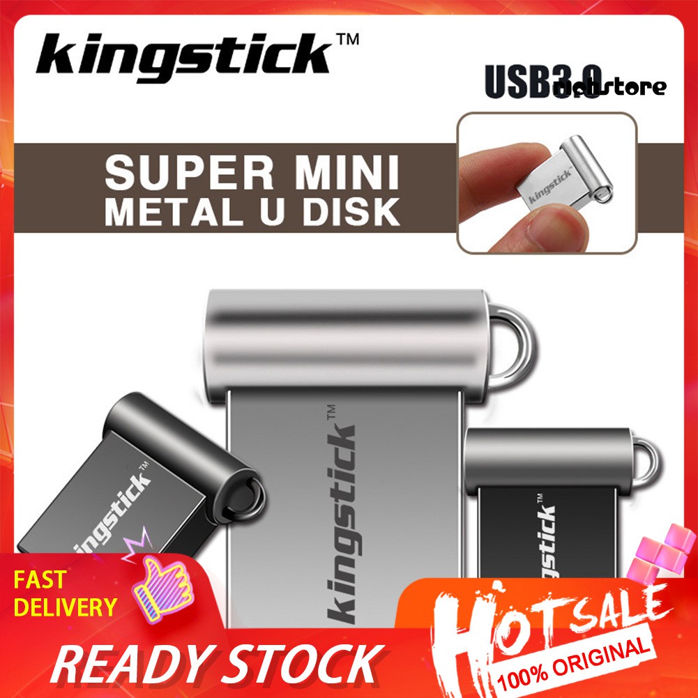 Usb 3.0 4 / 8 / 16 / 32 / 64gb Cho Pc Laptop