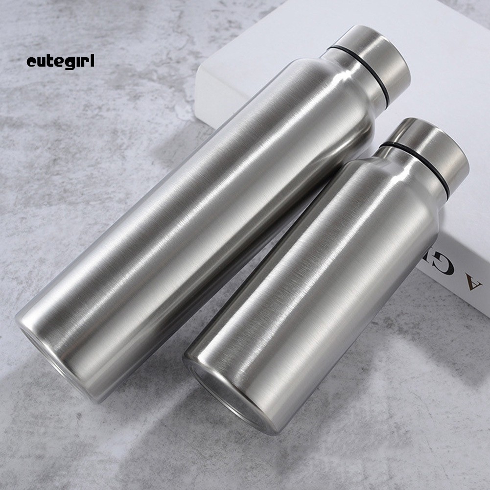 Bình nước giữ nhiệt bằng inox chất lượng cao