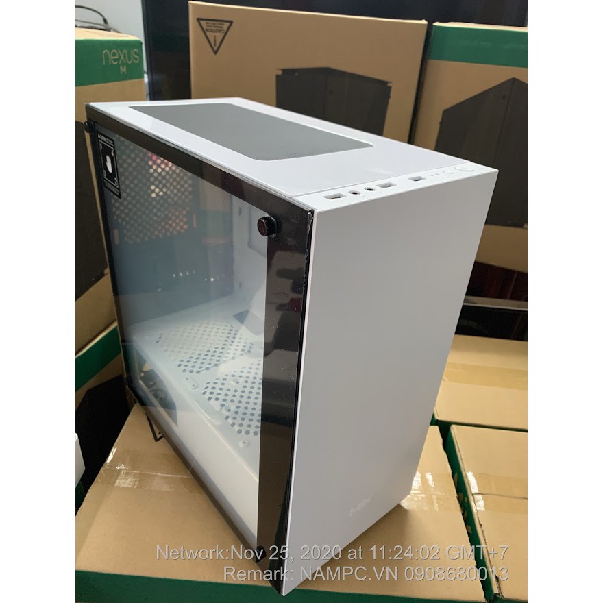 [Rẻ Nhất Shopee] Vỏ Case NEXUS M  | BigBuy360 - bigbuy360.vn