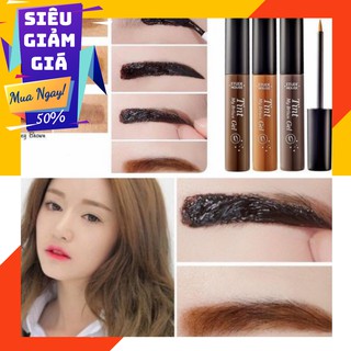 Gel xăm lông mày Hàn Quốc