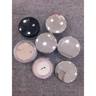 Phấn phủ bột Dior mini 2.2g