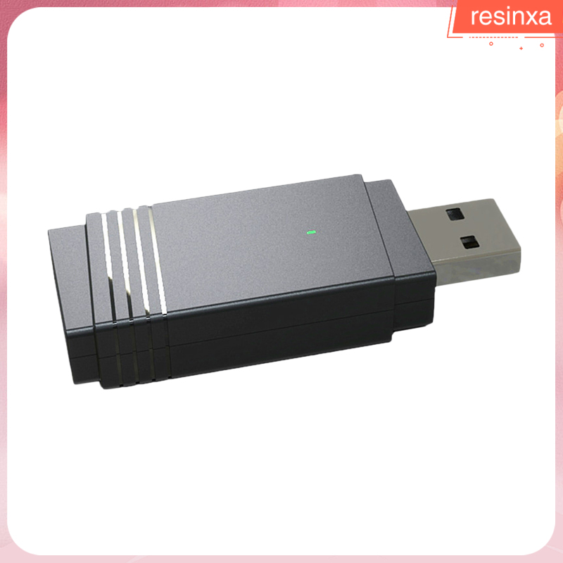 USB WiFi Adapter,Dual Band 2.4G/5G Mini Wi-fi Wireless Network Card Dongle for Desktop Laptop PC