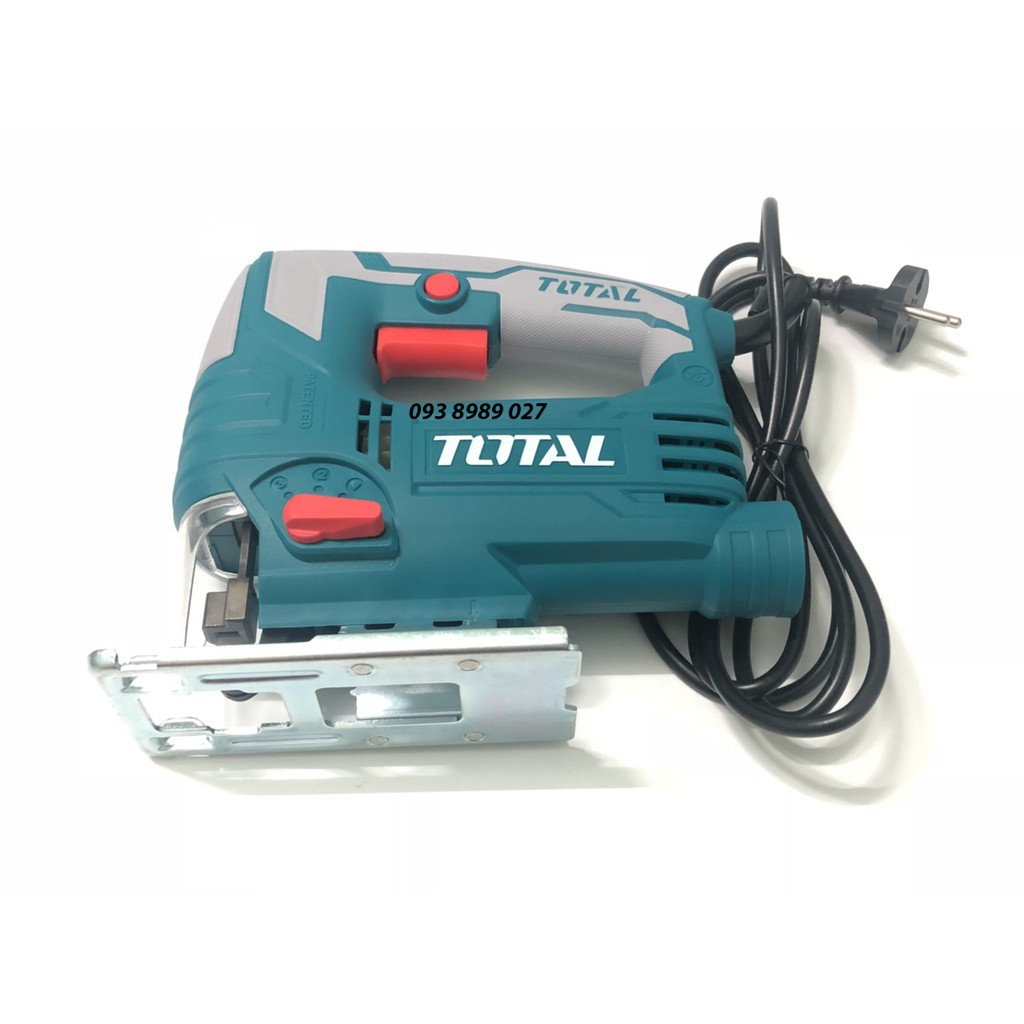 MÁY CƯA LỌNG TOTAL 570W TS206656