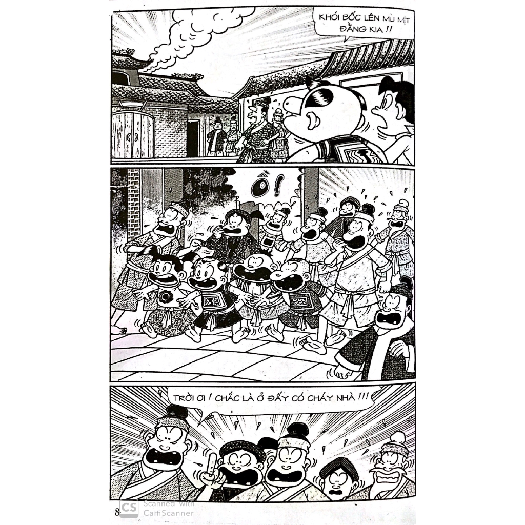 Sách - Thần Đồng Đất Việt 57 - Bức Họa Vĩ Nhân