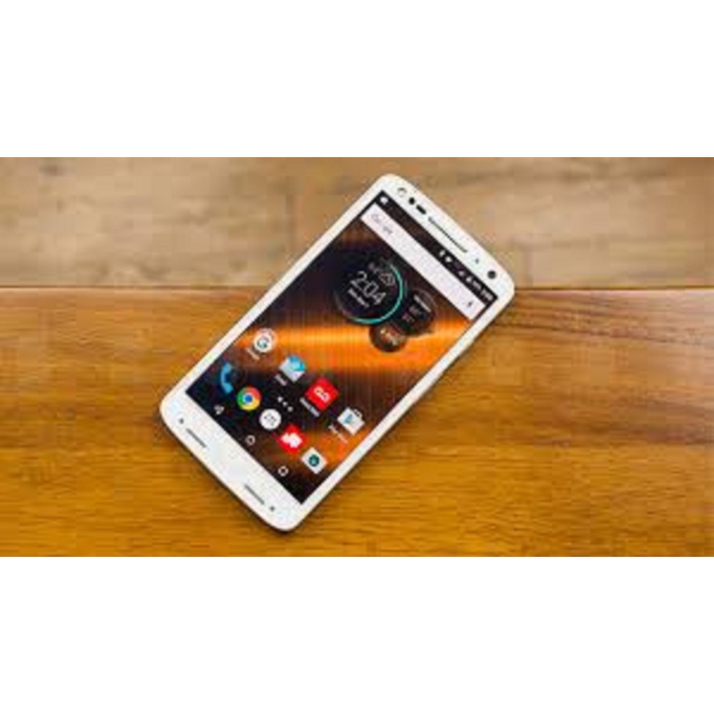 [Mã ELMS4 giảm 7% đơn 500K] điện thoại Motorola Droid Turbo 2 ram 3G/32G mới zin, chơi Liên Quân/PUBG ngon