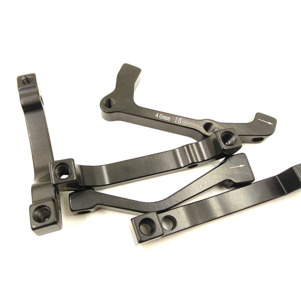 Khung Chuyển Đổi Phanh Đĩa 180mm 203mm PM/IS 140mm 160mm Chuyên Dụng Cho Xe Đạp Leo Núi