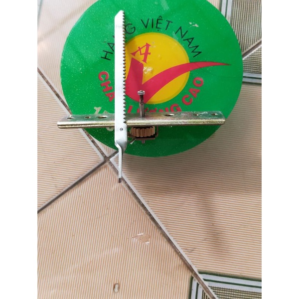 Trục bánh răng cân đồng hồ nhơn hoà 30kg, 15kg, 20kg