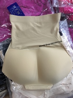 Quần độn mông gen bụng