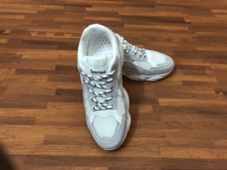 Giầy Nam Sneaker