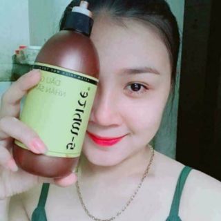 Đầu gọi nhân sâm đào swhite