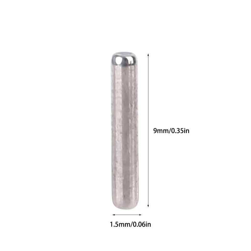 Trục Lăn Cao Su Kim Loại Cho Máy Ghi Âm Video / Xe Hơi