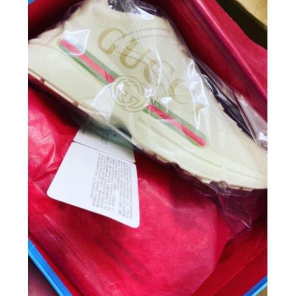 SỈ GIÀY GUCCI NY Full thẻ hộp bản cao nhất Tặng Vớ 60k ^ hot " ` $ )) ! . "