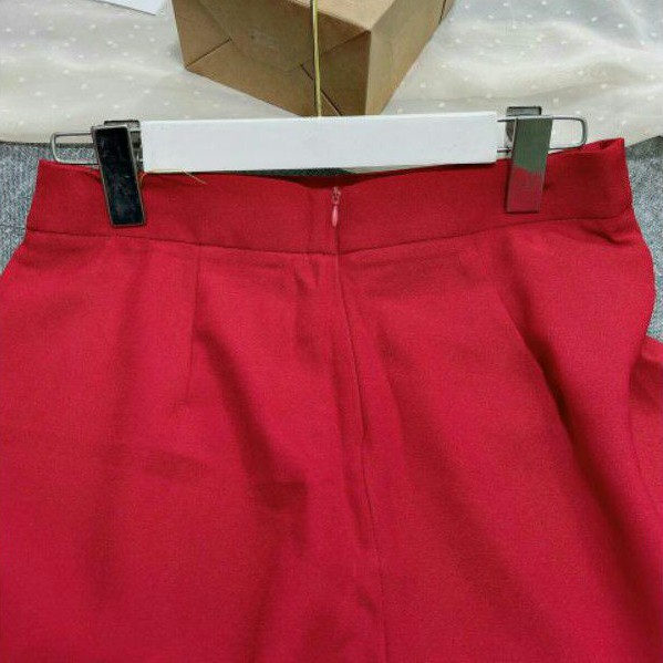 SÉT ÁO DÂY VAI NƠ MIX QUẦN ĐÙI ỐNG RỘNG ,BỘ NỮ ÁO NƠ MIX QUAN ỐNG RỘNG | BigBuy360 - bigbuy360.vn