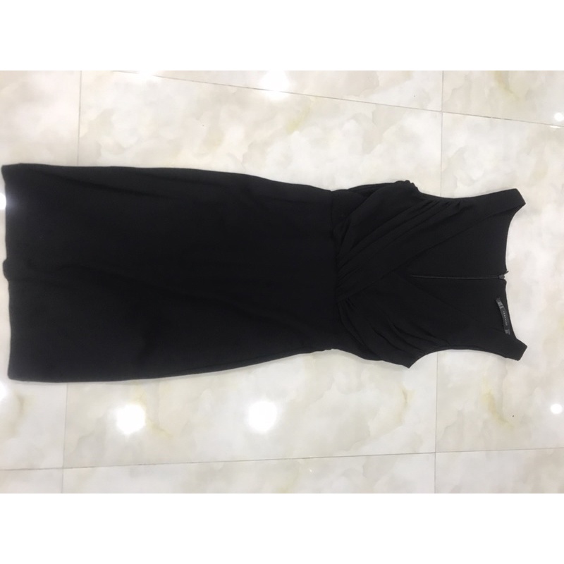 Pass đầm body Zara
