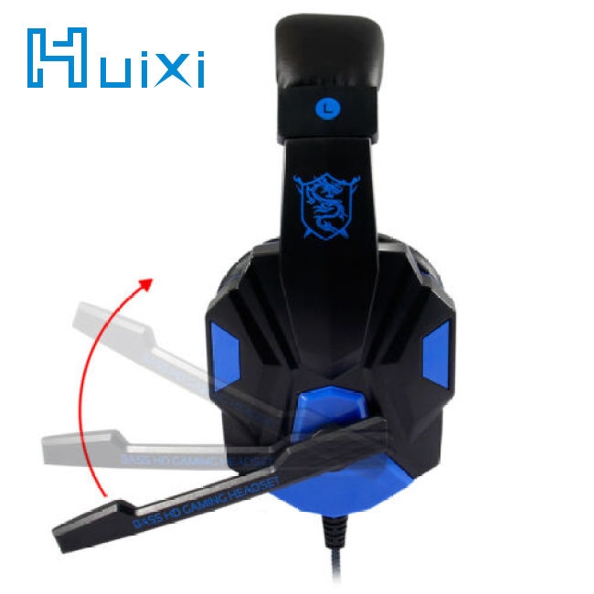 Tai nghe chơi game không dây cho PS4 Xbox One Nintendo Switch iPad PC DR | BigBuy360 - bigbuy360.vn