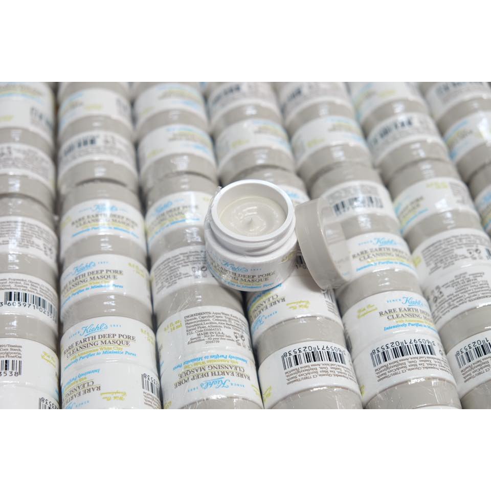 Mặt nạ đất sét Kiehls 14ml