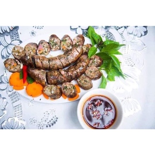 1kg Dồi sụn non Hà Thành (giao nhanh)