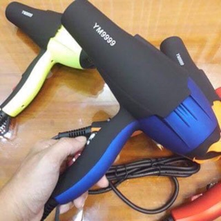 Máy sấy tóc YM 9999 ( Bảo Hành 3 Tháng)