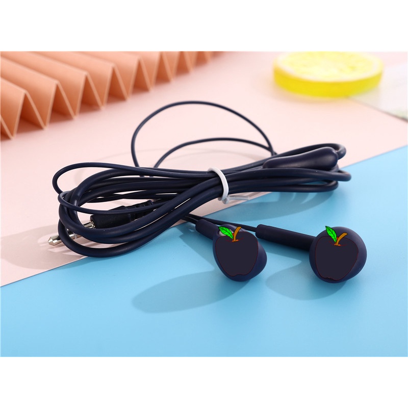 Tai nghe gaming có dây nhét tai U19, tai phone in ear chơi game chống ồn cho IP, pc, samsung, oppo, Xiaomi giá rẻ Sagopy