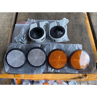 Mắt mèo phản quang Sh150