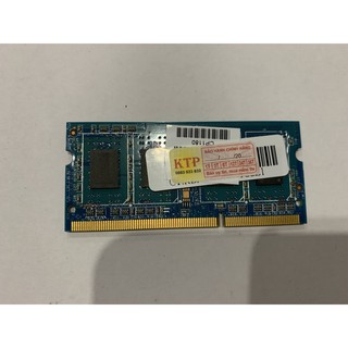 Ram laptop DDR3 tháo máy 1gb tháo máy bộ