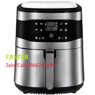 Nồi chiên không dầu Faster MGR7SM