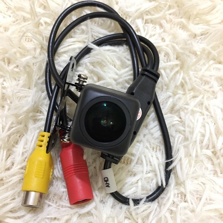 Camera lùi ô tô AHD siêu nét thích hợp mọi loại màn hình adroi PZ-407