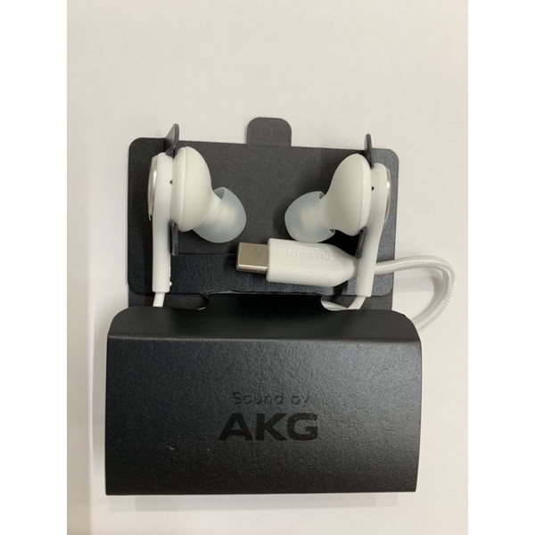 Tai nghe nhét tai AKG SS S20/S21/NOTE10/NOTE20 chính hãng chân typec