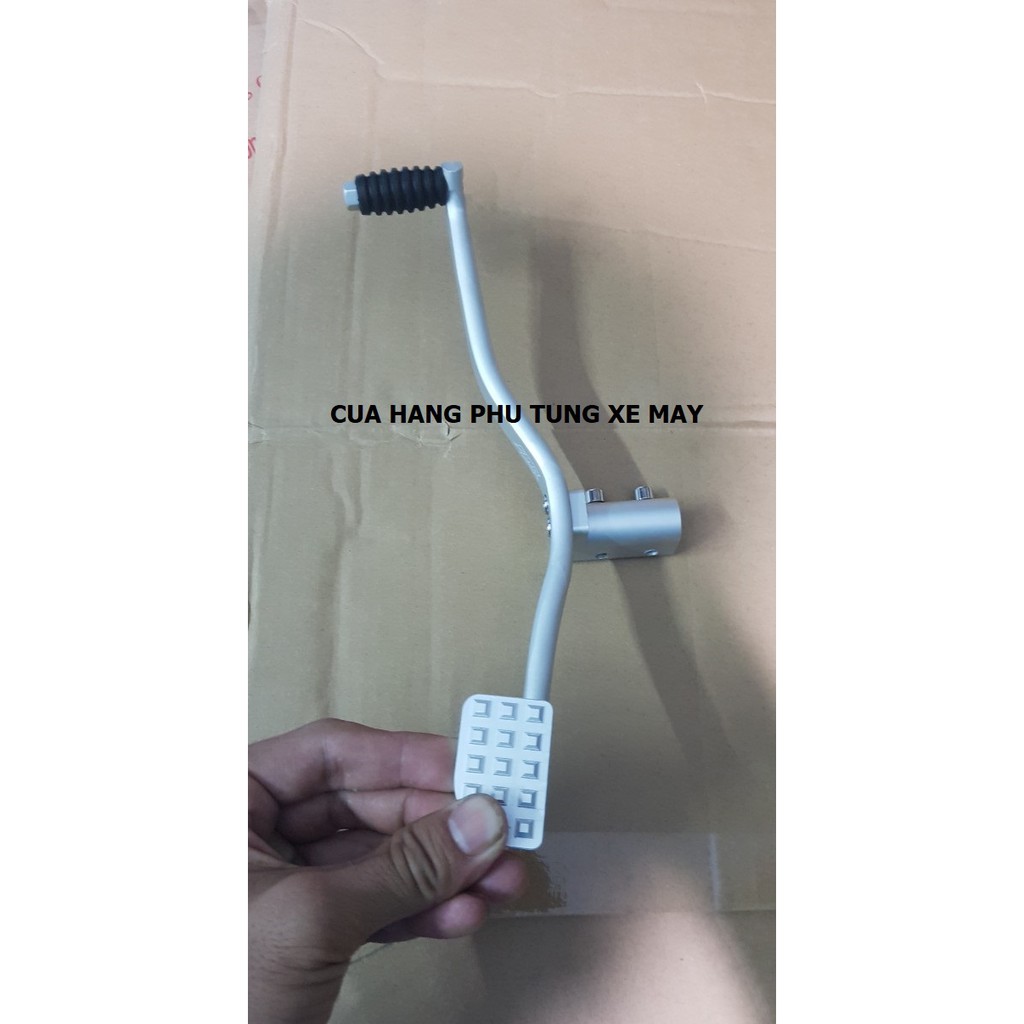 CẦN SỐ NHÔM GẮN CÁC DÒNG XE HOND