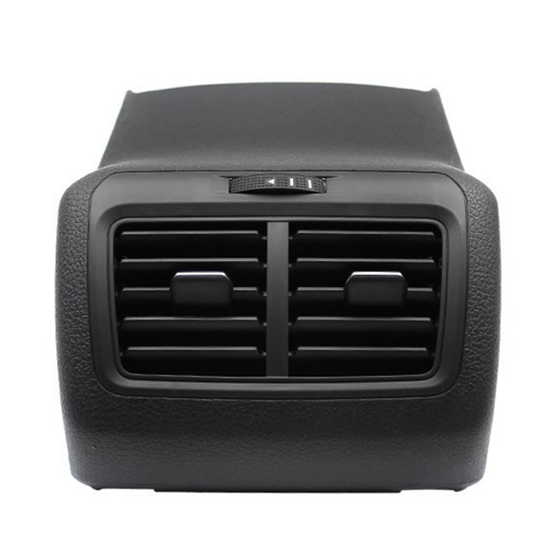 Cửa thông gió điều hòa xe hơi G5 tiện lợi Thích hợp cho VW Golf 7 MK7