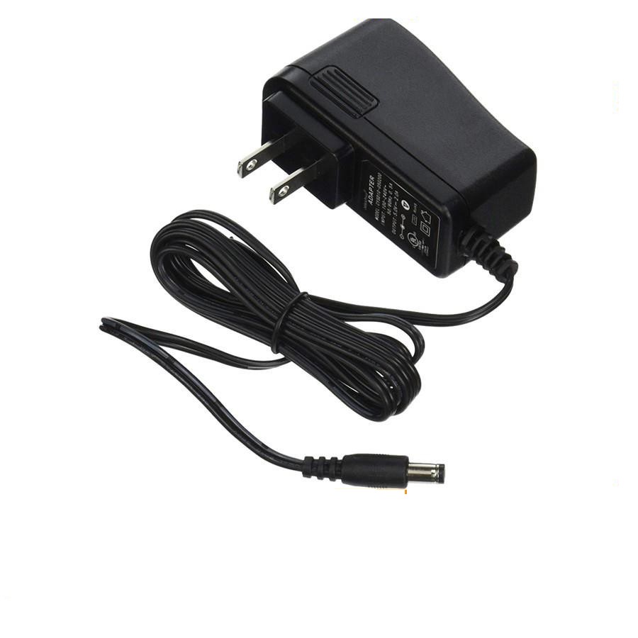 Adapter wifi 5v - 1A - Cục sạc cho bộ phát wifi 5v 1A