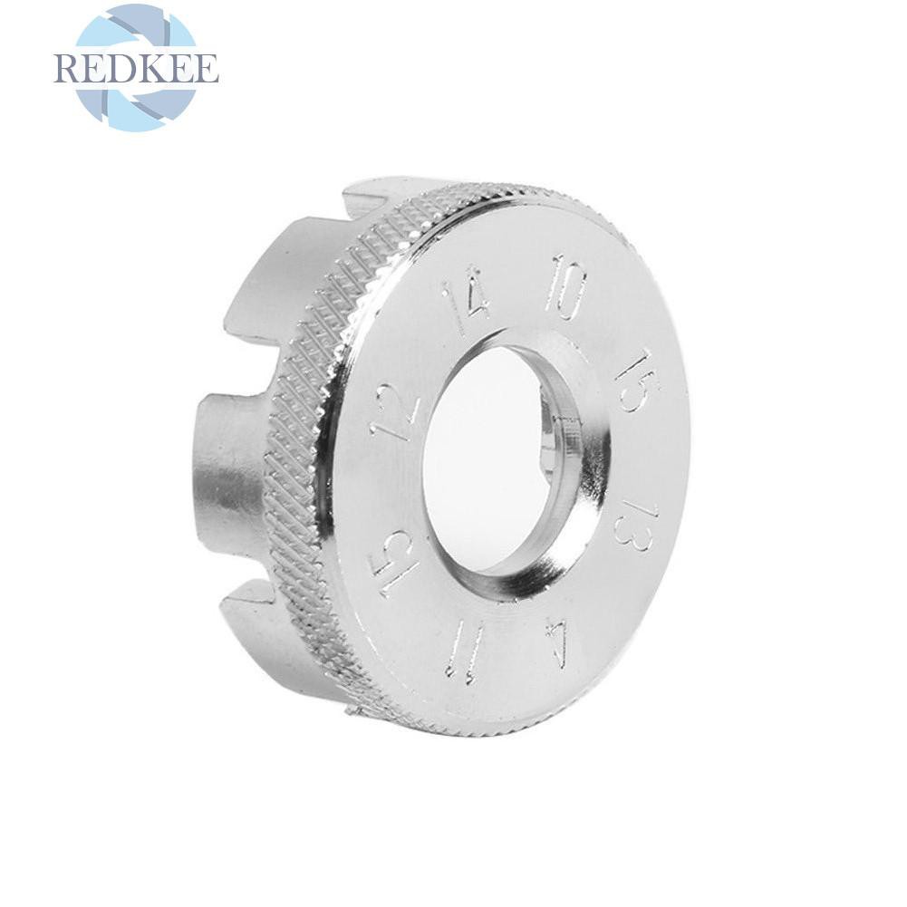 Dụng Cụ Vặn Căm Xe Đạp 8 Chiều