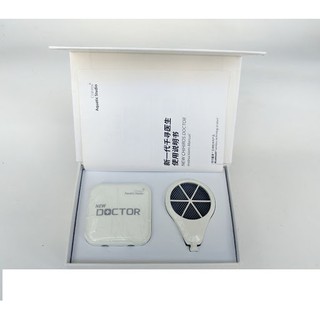 THIẾT BỊ ỨC CHẾ RÊU HẠI - CHIJIROS DOCTOR
