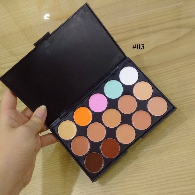 BẢNG TẠO KHỐI - CHE KHUYẾT ĐIỂM 15 ô | BigBuy360 - bigbuy360.vn