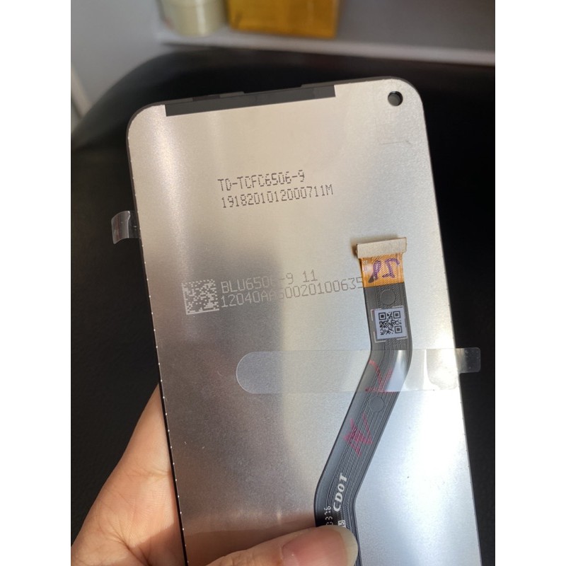 Màn hình LIVE 4 zin hãng | BigBuy360 - bigbuy360.vn