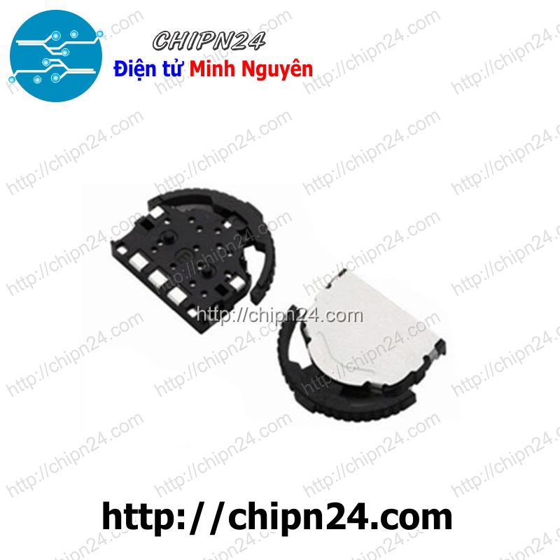 [3 CÁI] Công tắc Gạt MP3 3P SM3P
