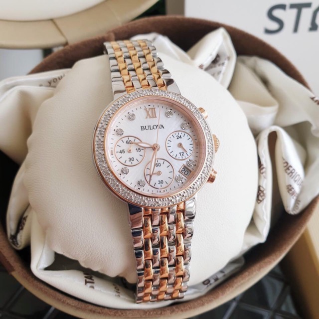 Bulova 98r215 sale