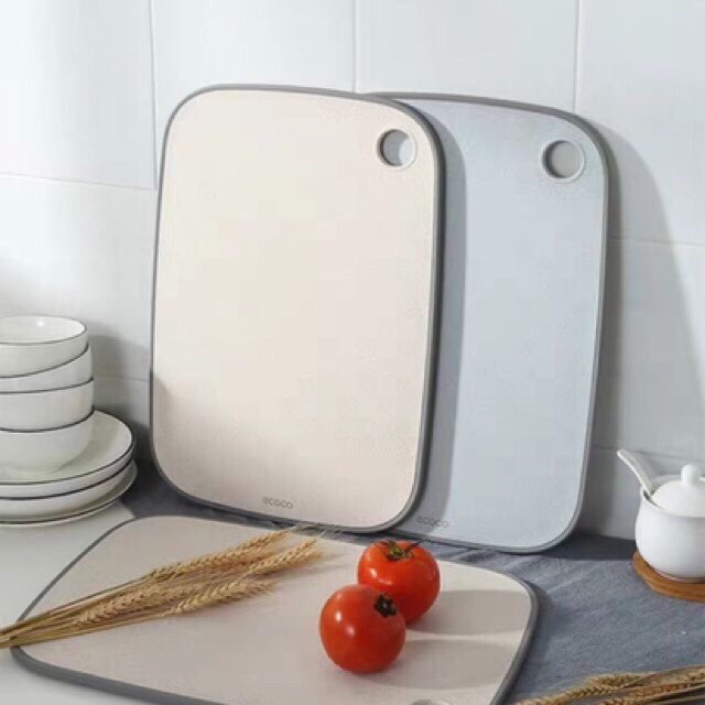Thớt nhựa kháng khuẩn ecoco cao cấp 1805
