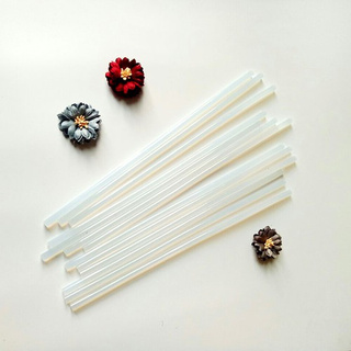 bộ 50 keo nến 15cm