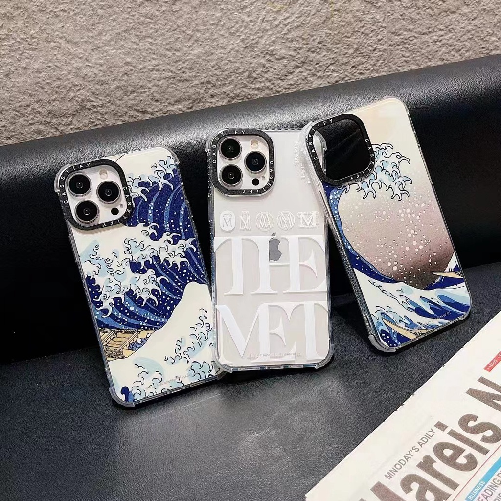 Ốp Điện Thoại TPU Trong Suốt Chống Sốc Cho iPhone13 / 13Pro Max / 12 / 12Pro Max / 11 / 11Pro Max / 7Plus / XSmax / X / 8+