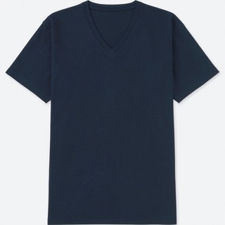 Áo phông nam Uniqlo