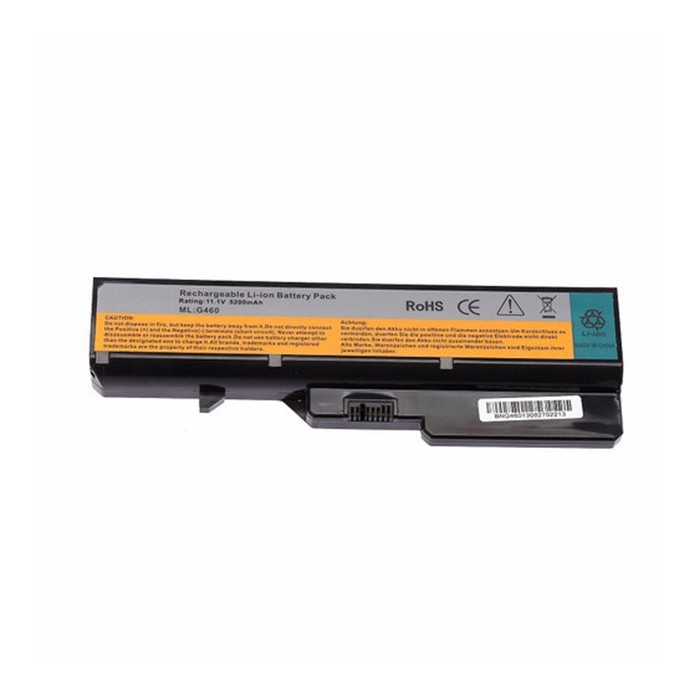 Pin Laptop Lenovo G460, G470, G560, G570, Z370, Z460, Z465, Z560, Z565, Z470, Z560, Z570, V470, V360, V370, B470, B570 -