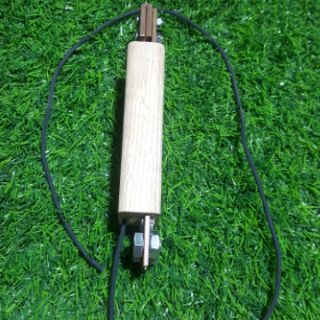 Tay hàn cell pin cân lực