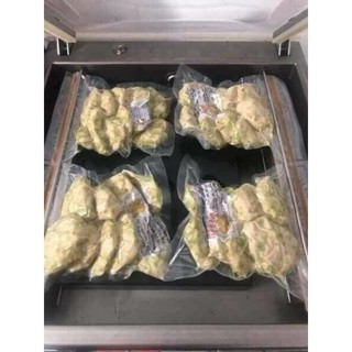 Chả cốm hà nội nổi tiếng khay 500g