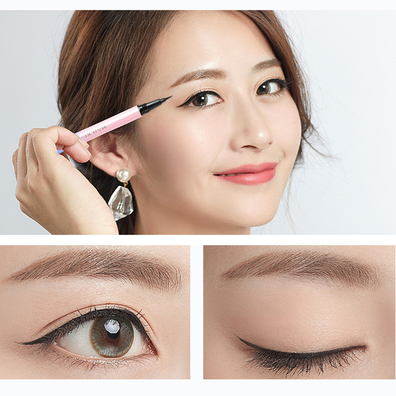 [Hàng mới về] Bút Kẻ Mắt Nước Chống Nhòe Trông Tự Nhiên | BigBuy360 - bigbuy360.vn
