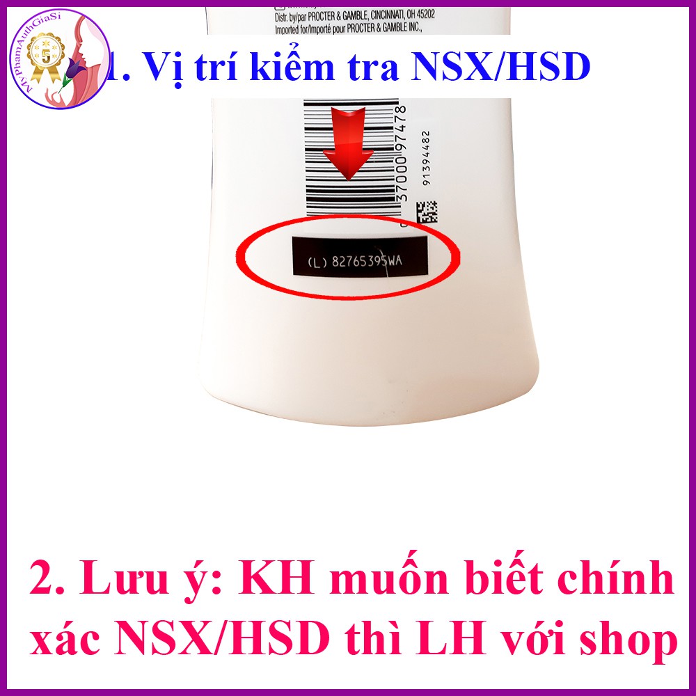 Sữa tắm Olay hương thơm dịu nhẹ tươi mát và tăng cường độ ẩm cho da 650-700-887ml Mỹ | BigBuy360 - bigbuy360.vn