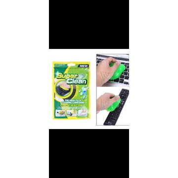 supper clean/ miếng làm sạch đa năng