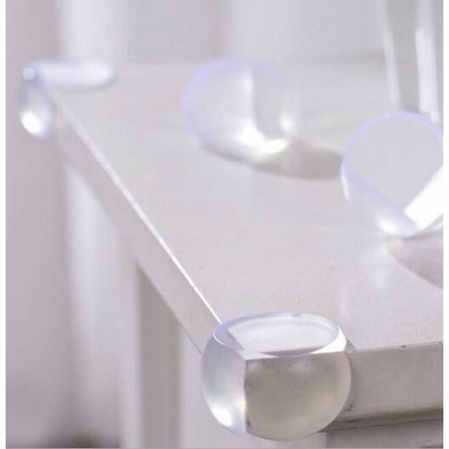  Bịt góc bàn( 4 chiếc) 
